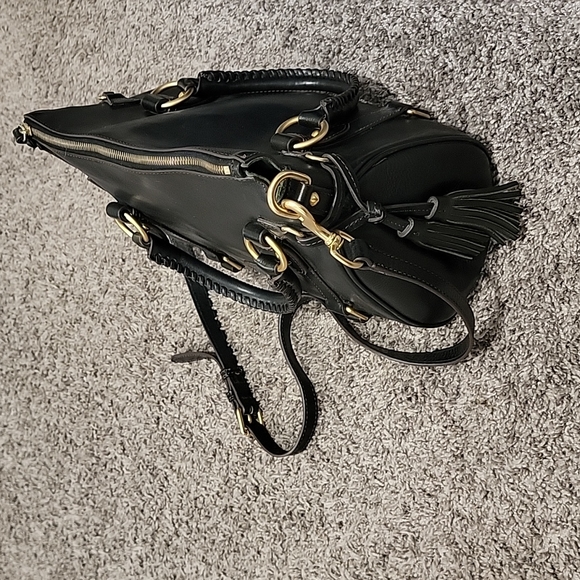 Dooney & Bourke Satchel - Picture 8 of 16